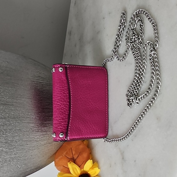 Coach Mini Crossbody - Picture 5 of 8